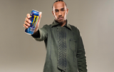 Monster - Energy Lewis Hamilton Zero Sugar 500ml