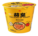 Tong Yi - The King of Tomato - Noodles al pomodoro 120g