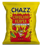 Chazz - Carolina Reaper, Flamin' Hot Spicy 50g