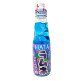 Hata Kosen - Ramune Blueberry gusto Mirtillo 200ml