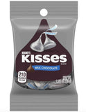 Hershey's - Kisses Milk Chocolate / Cioccolatini al Latte 43g