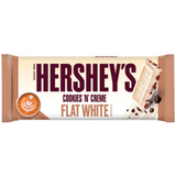 Hershey's - Cookies'n'Creme Flat White 90g