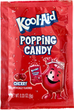 Kool-Aid - Popping Candy - Caramelle scoppiettanti alla ciliegia 9g