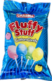 Charms - Fluffy Stuff -Cotton Candy 71g