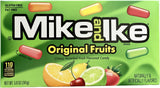 Mike And Ike - Original Fruits 141g