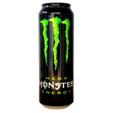 Monster - Mega Monster 553ml