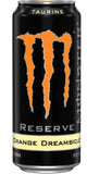 Monster - Reserve Orange Dreamsicle 473ml IMPORT