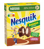 Nestle - Nesquik Banana Crush 350g