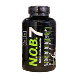 Net Integratori - N.O.B. 7 - Integratore energetico Pre Workout 90 cpr