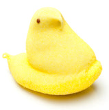 Peeps - Marshmallow Chicks / Pulcini di Mashmallow 42g