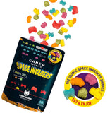 PowerBears - Space Invaders 50g