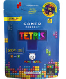 Powerbears - Tetris caramelle gommose 50g