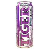 Tiger - Hyper Banger 500ml Senza zucchero