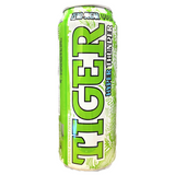 Tiger - Hyper Thunder 500ml Senza zucchero