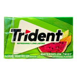 Trident - Watermelon Twist