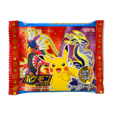 Lotte - Pokémon Wafer chocolate 20g OFFERTA SCADENZA 11/23