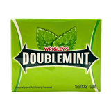 Wrigley's - Doublemint gum