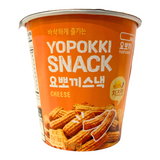 Yopokki - Snack Cheese 50g