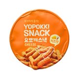 Yopokki - Snack Cheese 50g