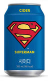 Youus - Superman gusto cider 350ml