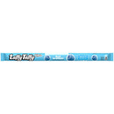 Laffy Taffy - Rope Blue Raspberry / Caramella Gommosa gusto Lampone 22.9g