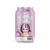 Madam Hong - Lady Boba Bubble Tea gusto Taro 315ml