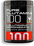 Net Integratori - Pure Glutamine 100 - 200g