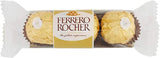 Ferrero Rocher  37,5gr