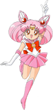 Ocean Bomb - Sailor Chibiusa gusto Lychee 330ml