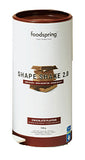 Foodspring - Shape Shake 2.0 - Sostitutivo del Pasto gusto Cioccolato