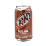 A&W - Root Beer 355 ml