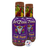 AriZona - Cowboy Cocktail Fruit Punch 500 ml