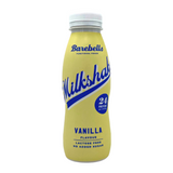 Barebells - Milkshake Vanilla 330ml