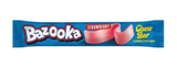 Bazooka - Chew bar gusto Strawberry 14g