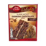 Betty Crocker - German Chocolate Cake Mix 432g