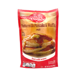 Betty Crocker - Buttermilk Pancake e Waffle Mix 191g