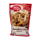 Betty Crocker - Chocolate Chip Cookie Mix 496g