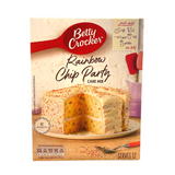 Betty Crocker - Rainbow Chip Party Cake Mix 425g