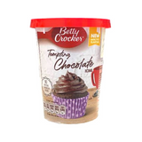 Betty Crocker - Tempting Chocolate Icing 400g OFFERTA SCADENZA 10/23