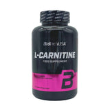 BioTechUSA - L-Carnitina 60 compresse