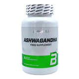 BioTechUSA - Ashwaganda 60 compresse