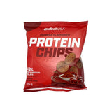 BioTechUSA - Protein Chips Paprika 25g