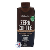 BIOTECH USA Zero Coffee