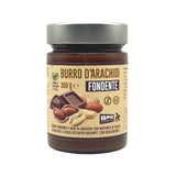 BPR Nutrition - Peanut Butter & Cocoa Smooth / Burro d’Arachidi e Cacao Cremoso 300g