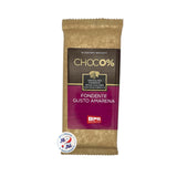 Choc0% Cioccolato Fondente gusto Amarena