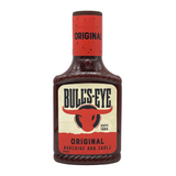 Bull’s Eye - ORIGINAL BBQ Sauce 300ml OFFERTA SCADENZA 12/23