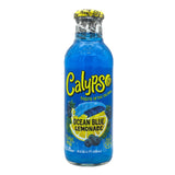 Calypso - Ocean Blue Lemonade 473ml Po