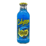 Calypso - Ocean Blue Lemonade 473ml