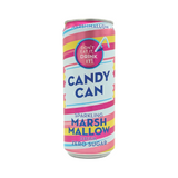 Candy Can - Sparkling water gusto Marshmallow 330ml