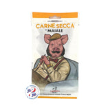 Carne Secca Italia - Carne Secca Affumicata di Maiale Superior Jerky 40g